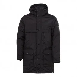 PARKA NOIRE JUNIOR