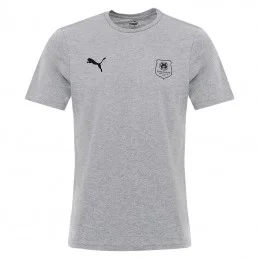 T-SHIRT GRIS ADULTE