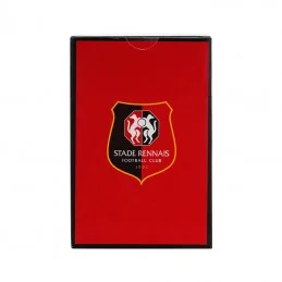 JEU DE CARTES SRFC