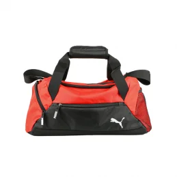 SAC DE SPORT ROUGE PUMA